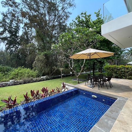 Luxury Pool Villa Close To The Private Beach Da Nang Eksteriør bilde