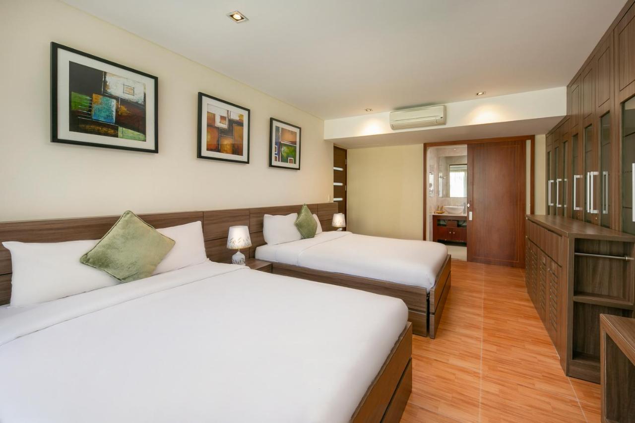 Luxury Pool Villa Close To The Private Beach Da Nang Eksteriør bilde
