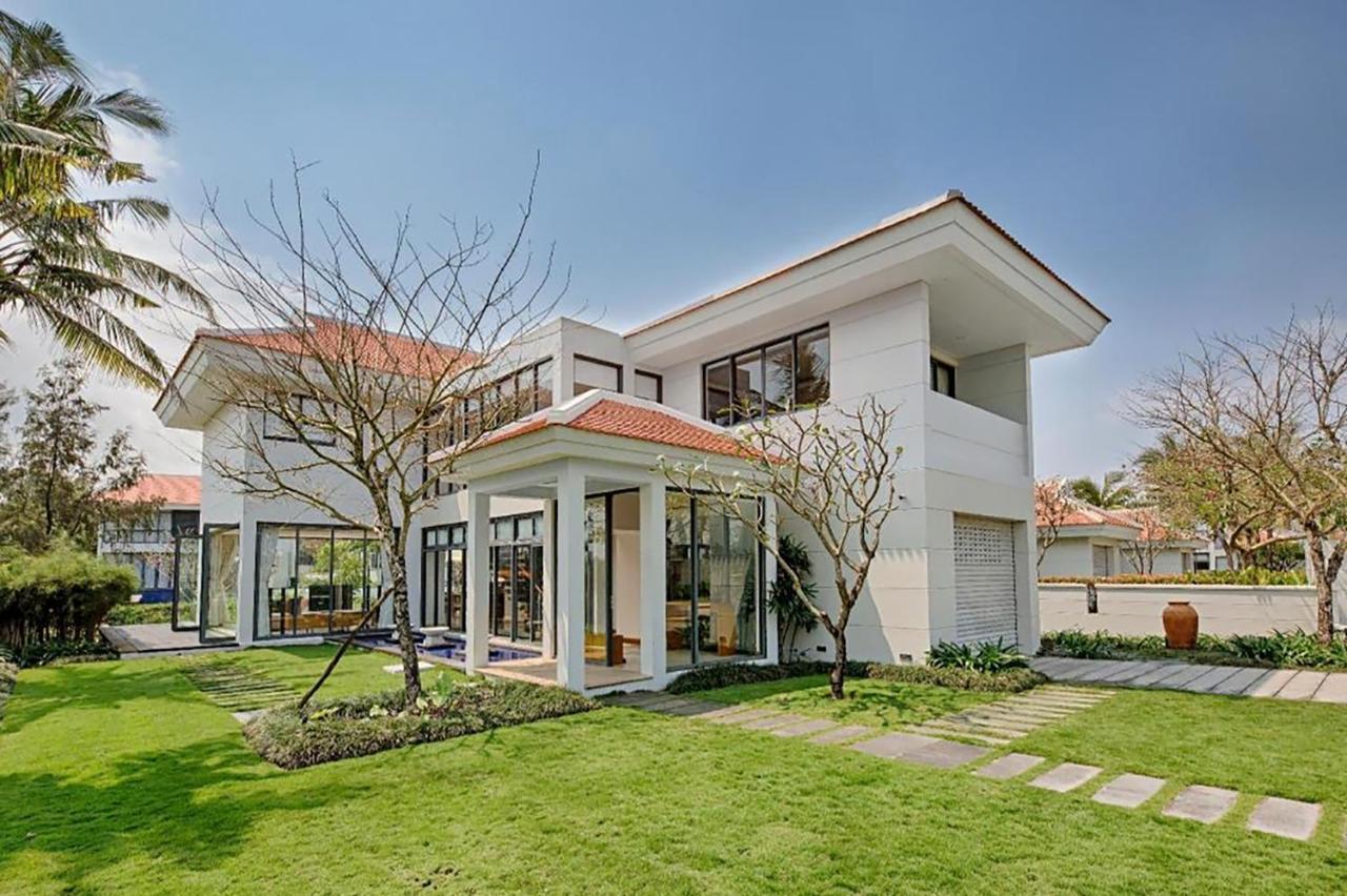 Luxury Pool Villa Close To The Private Beach Da Nang Eksteriør bilde