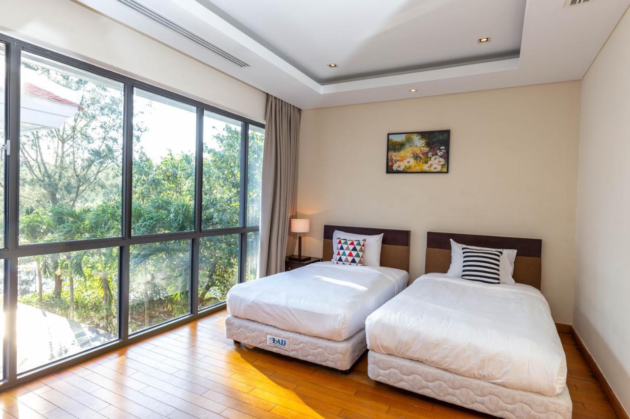 Luxury Pool Villa Close To The Private Beach Da Nang Eksteriør bilde
