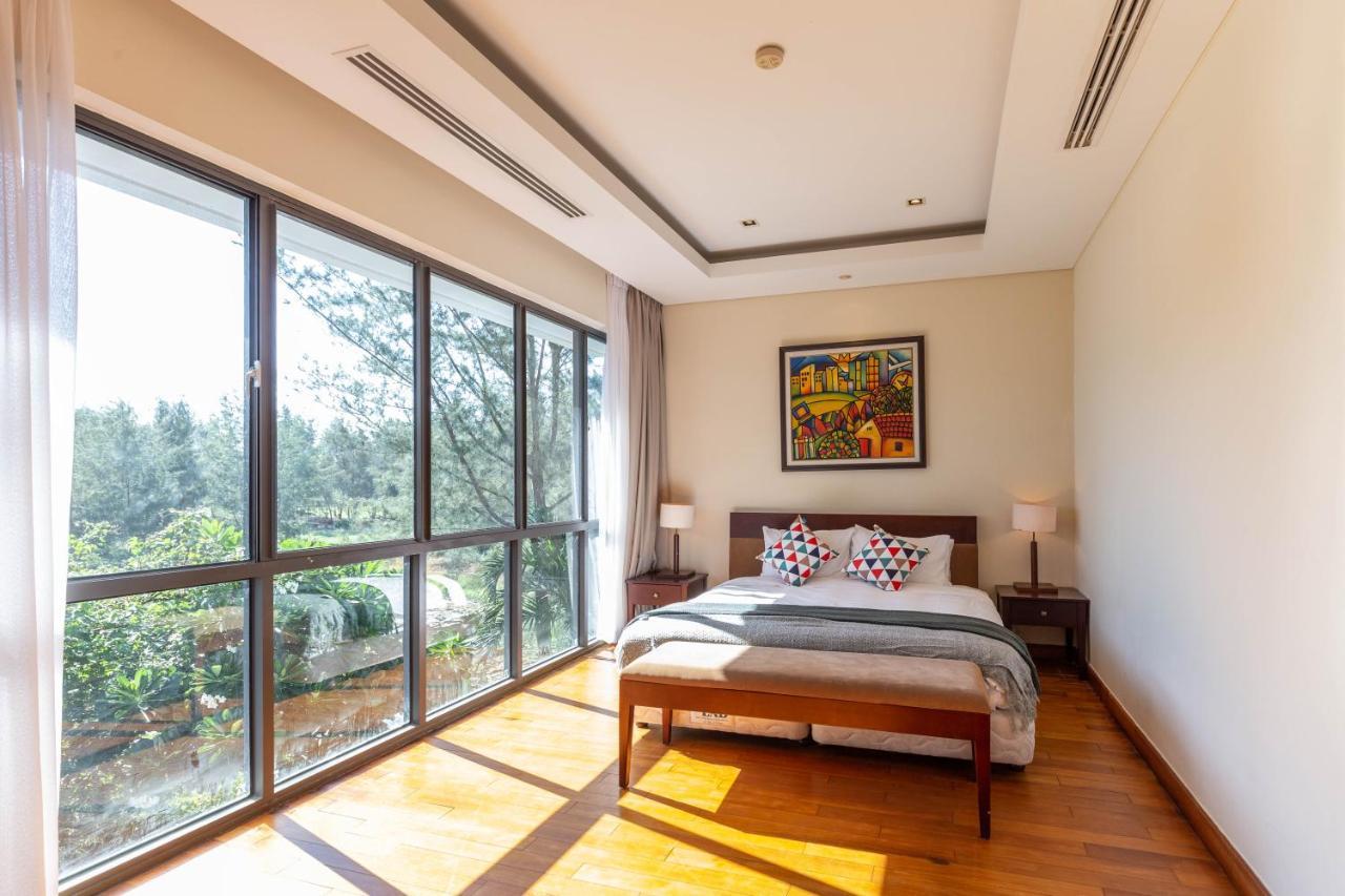 Luxury Pool Villa Close To The Private Beach Da Nang Eksteriør bilde