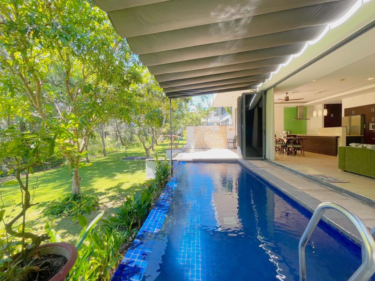 Luxury Pool Villa Close To The Private Beach Da Nang Eksteriør bilde