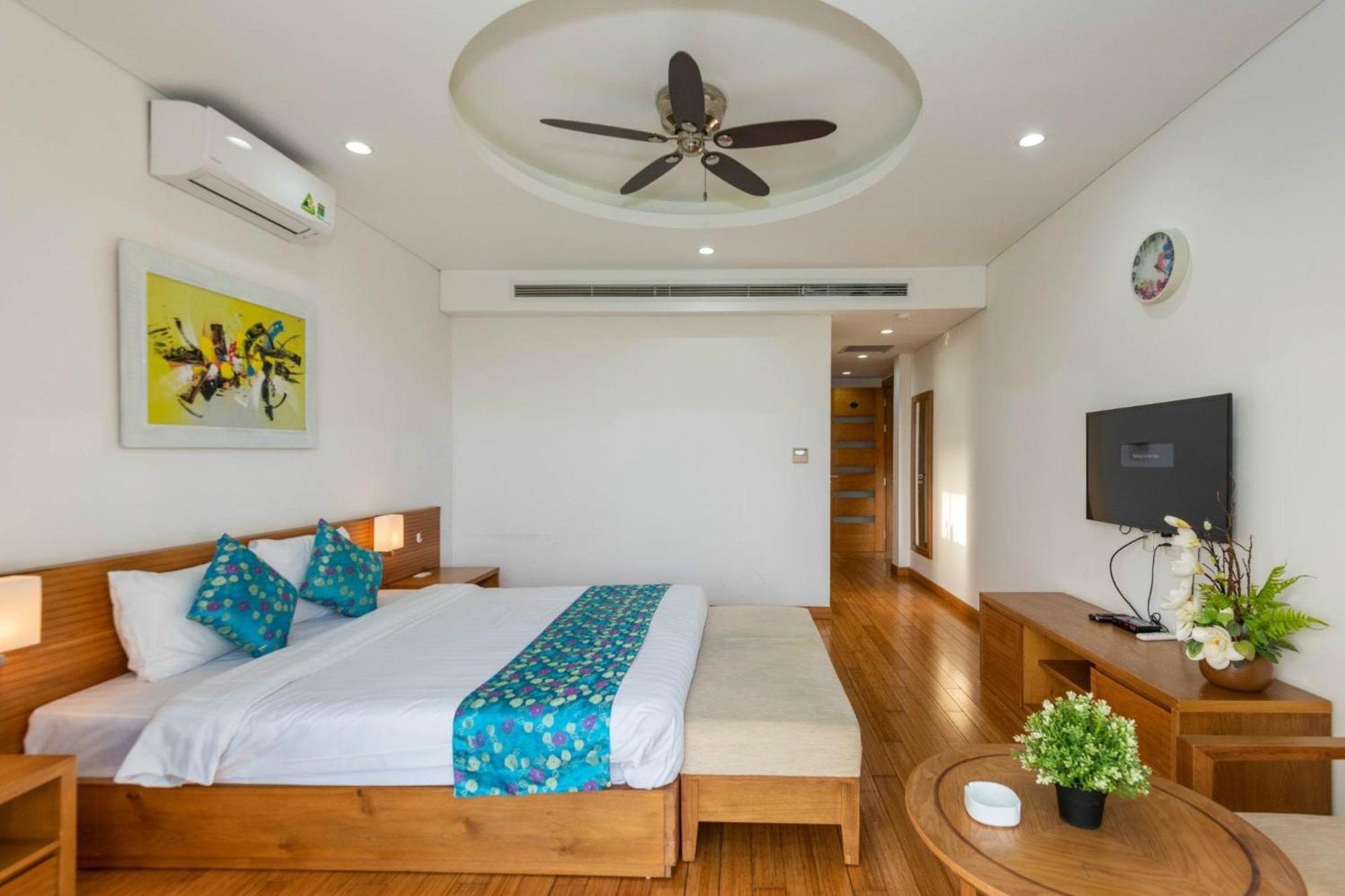 Luxury Pool Villa Close To The Private Beach Da Nang Eksteriør bilde