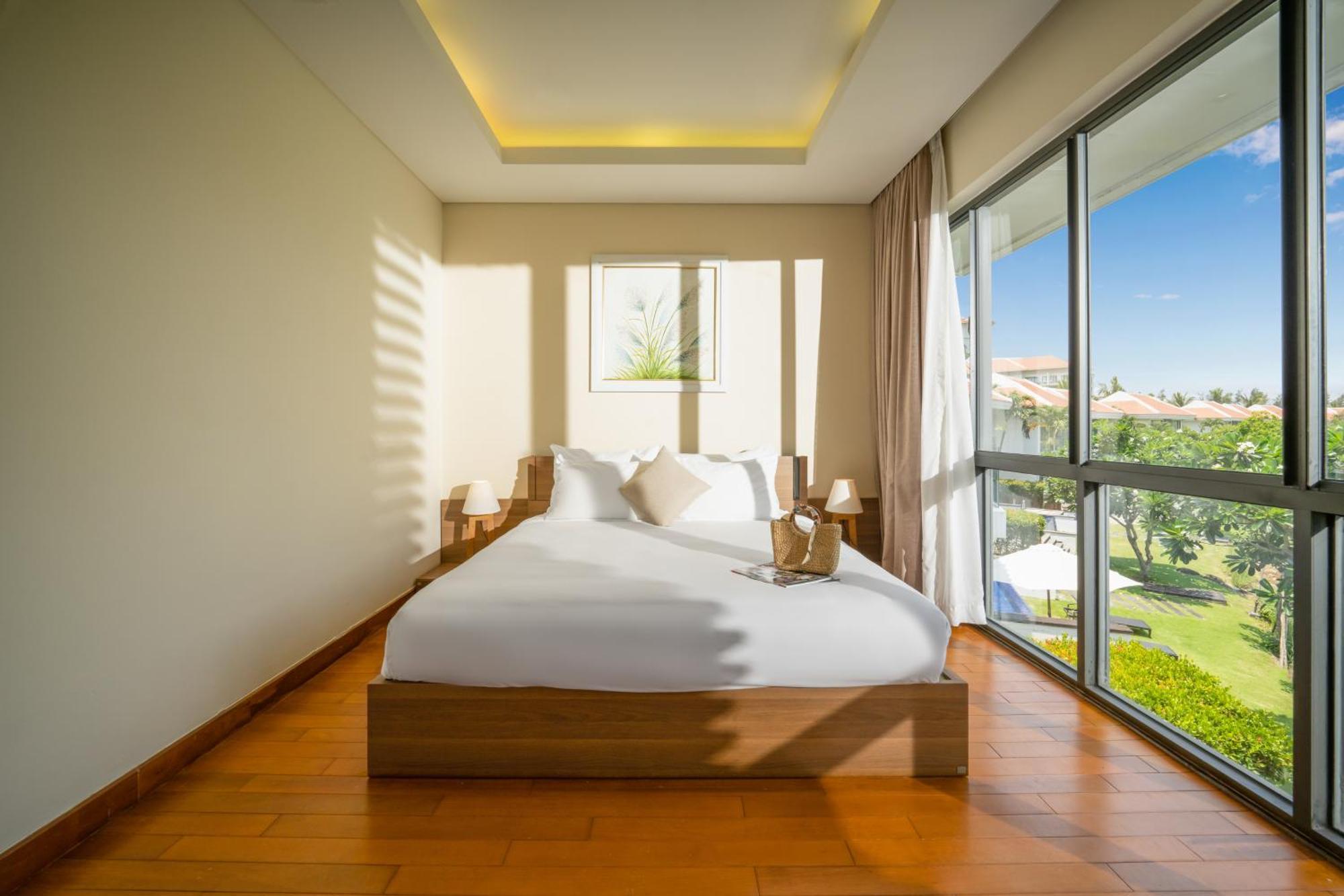 Luxury Pool Villa Close To The Private Beach Da Nang Eksteriør bilde