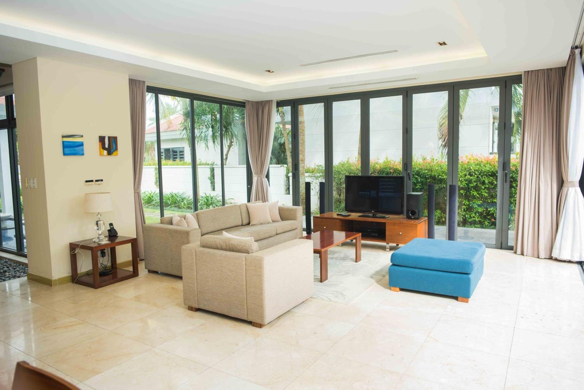 Luxury Pool Villa Close To The Private Beach Da Nang Eksteriør bilde